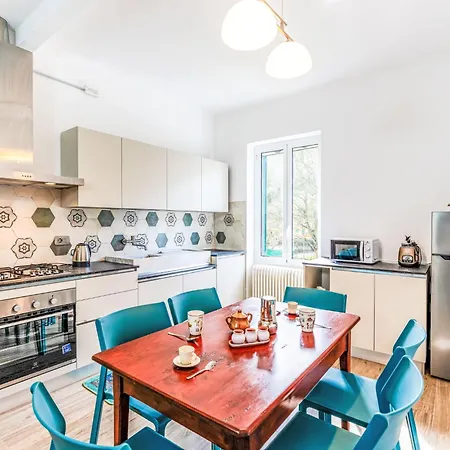La Ferla By Interhome