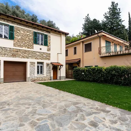 La Ferla By Interhome * Stellanello