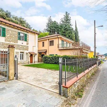 La Ferla By Interhome בית נופש Stellanello