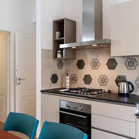 La Ferla By Interhome
