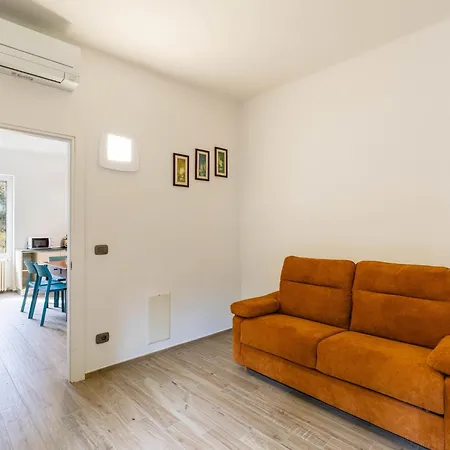 La Ferla By Interhome בית נופש *