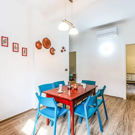 Hébergement de vacances La Ferla By Interhome *