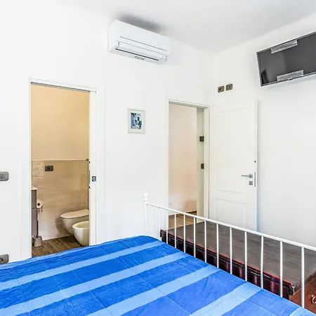 Hébergement de vacances La Ferla By Interhome Stellanello