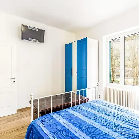 בית נופש La Ferla By Interhome