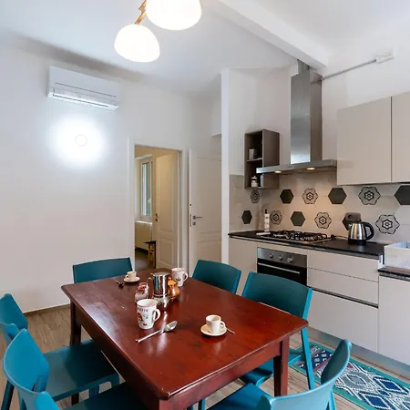 La Ferla By Interhome Hébergement de vacances *
