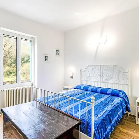 בית נופש La Ferla By Interhome *
