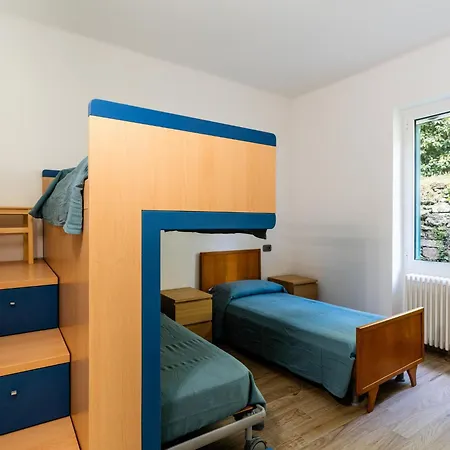 Hébergement de vacances La Ferla By Interhome
