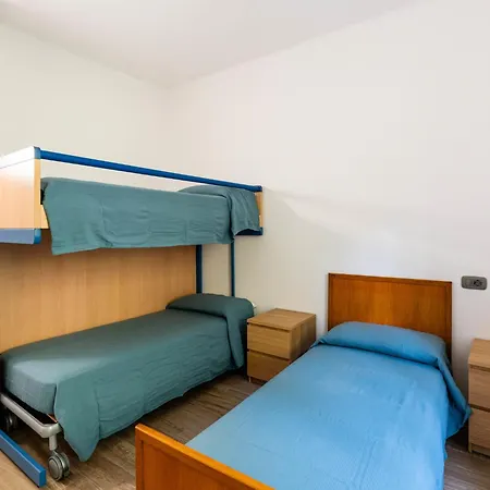 La Ferla By Interhome Hébergement de vacances *