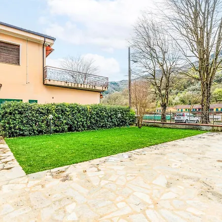 La Ferla By Interhome * Stellanello